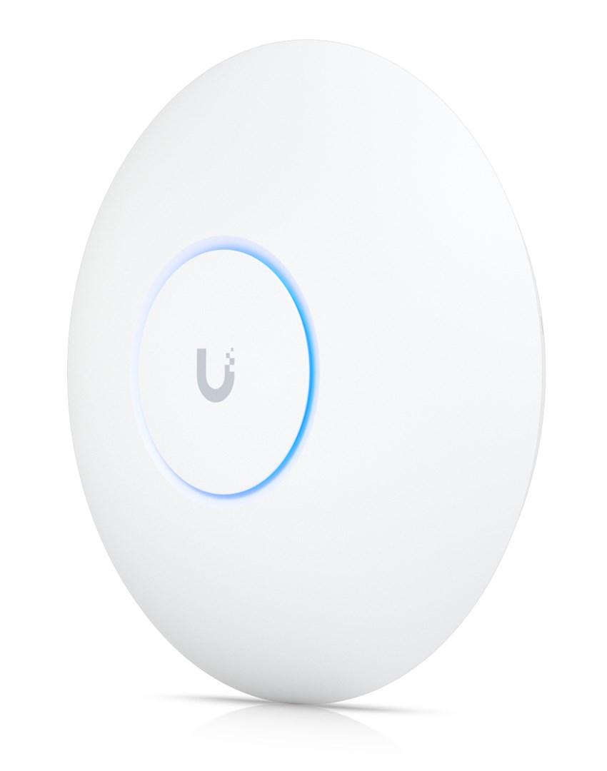 Ubiquiti U7 Pro Max 5700 Mbit/s Wit Power over Ethernet (PoE)