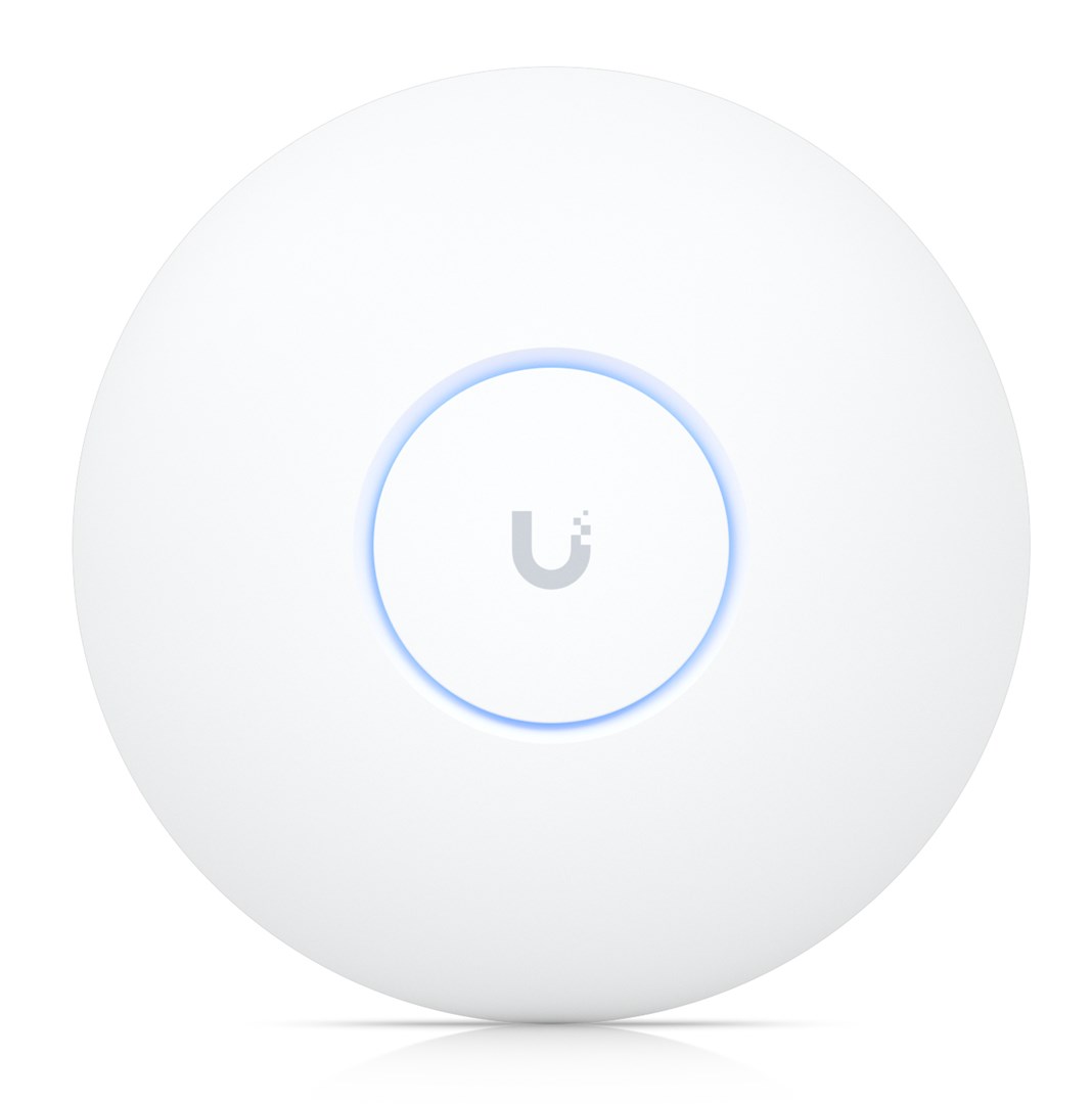 Ubiquiti U7 Pro Max 5700 Mbit/s Wit Power over Ethernet (PoE)
