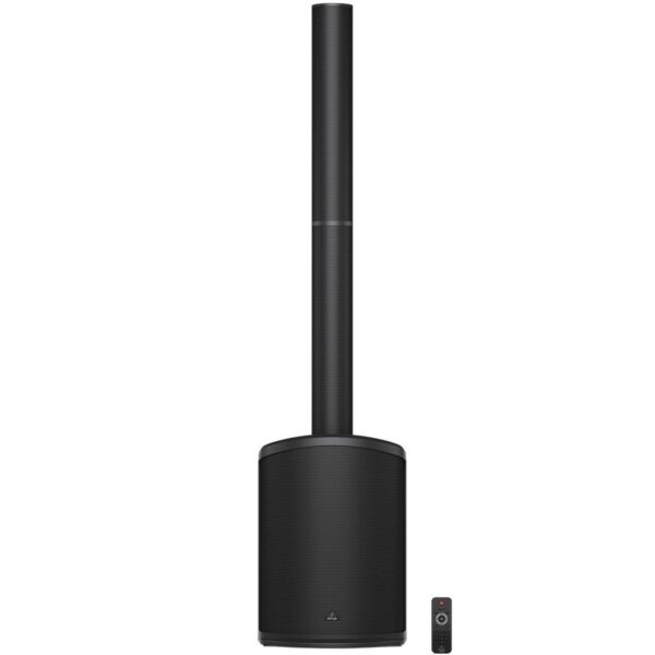 Behringer C210 - modulaire actieve omroepinstallatie