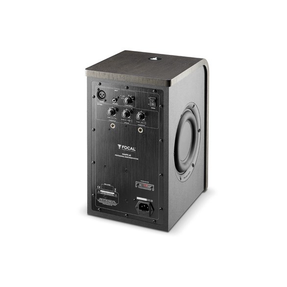 FOCAL SHAPE 65 - studiomonitor