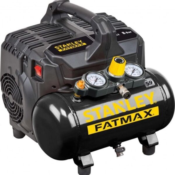 OLIEVRIJE COMPRESSOR STANLEY B2BL104STF564