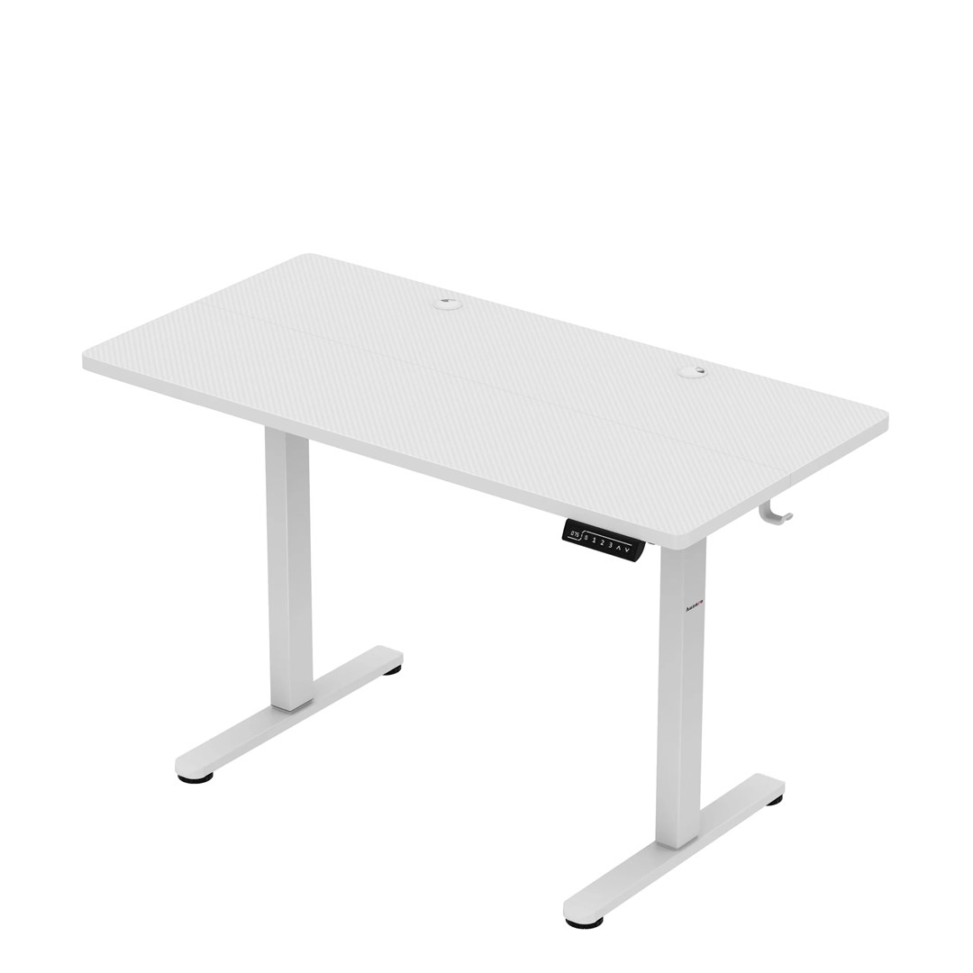 Huzaro Hero 8.1 White gamingbureau