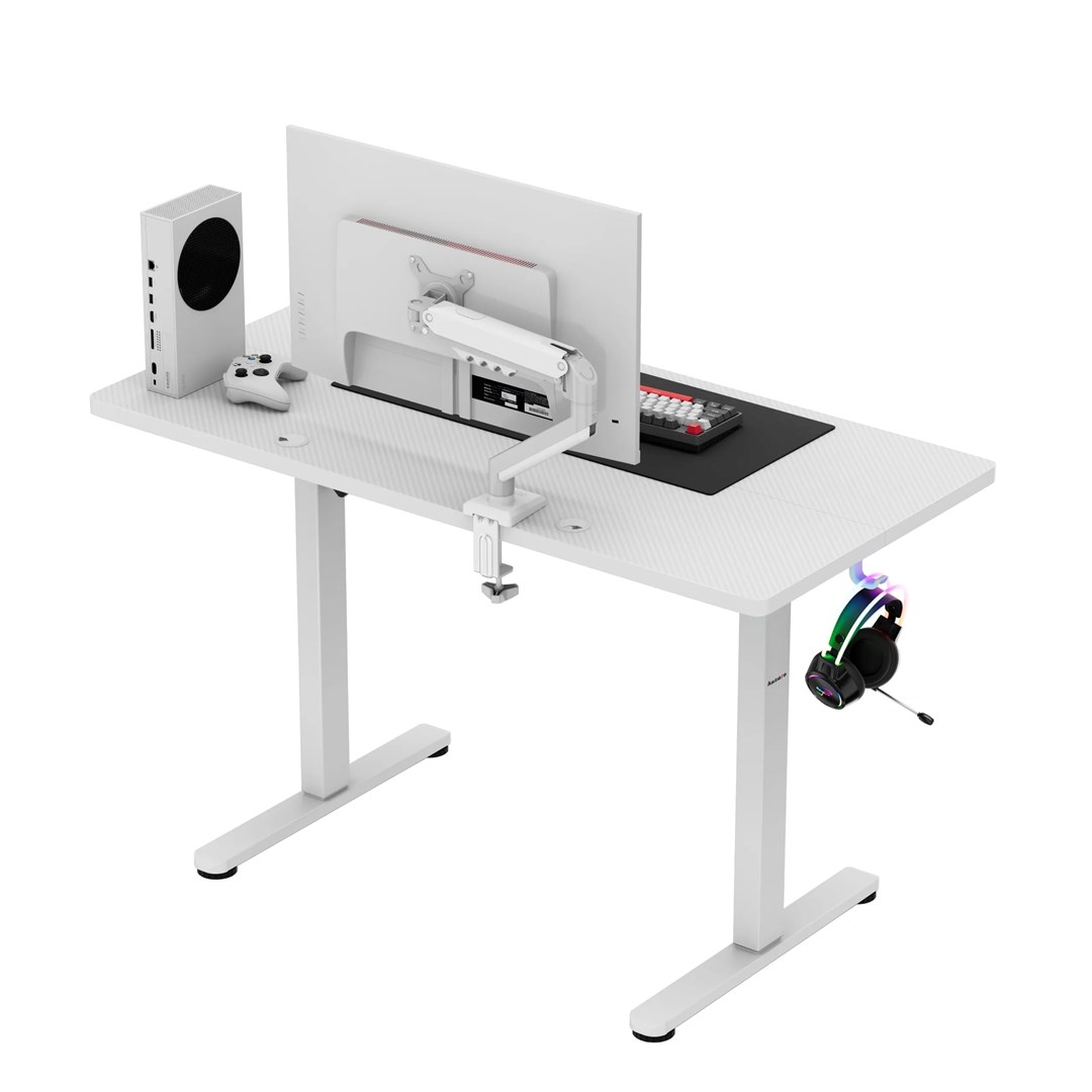 Huzaro Hero 8.1 White gamingbureau