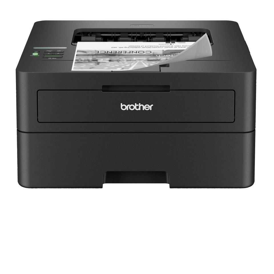 Brother HL-L2460DN laserprinter 1200 x 1200 DPI A4