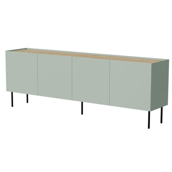 Cama FELLINI 400131 ladenkast