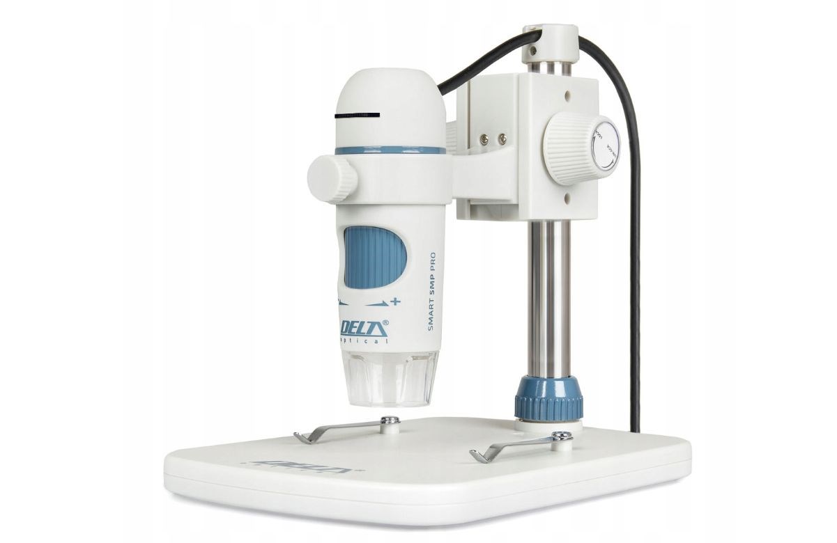 Delta Optical Smart 5MP Pro digitale microscoop