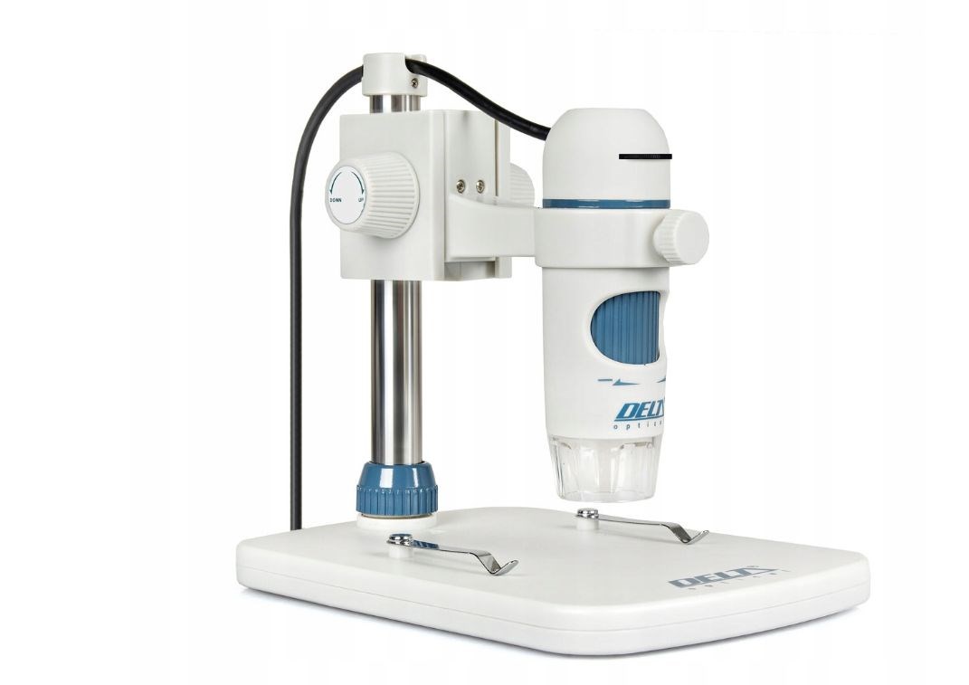 Delta Optical Smart 5MP Pro digitale microscoop