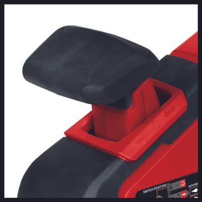 Einhell TE-DA 18/760 Li Solo 3,69 kg