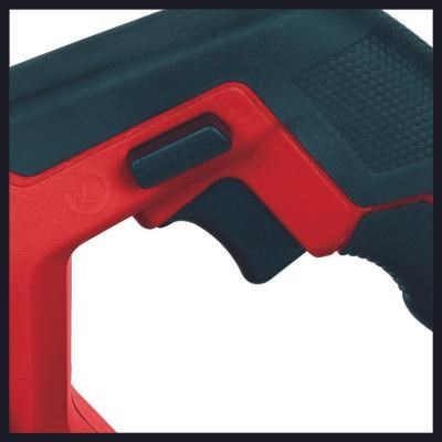 Einhell TE-DA 18/760 Li Solo 3,69 kg