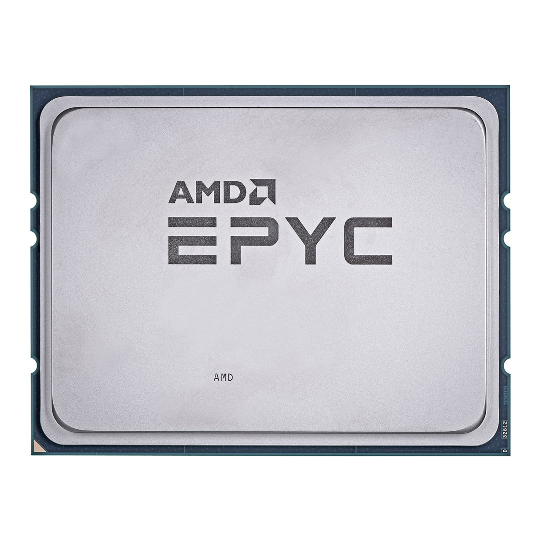 AMD EPYC 9334 processor 2,7 GHz 128 MB L3