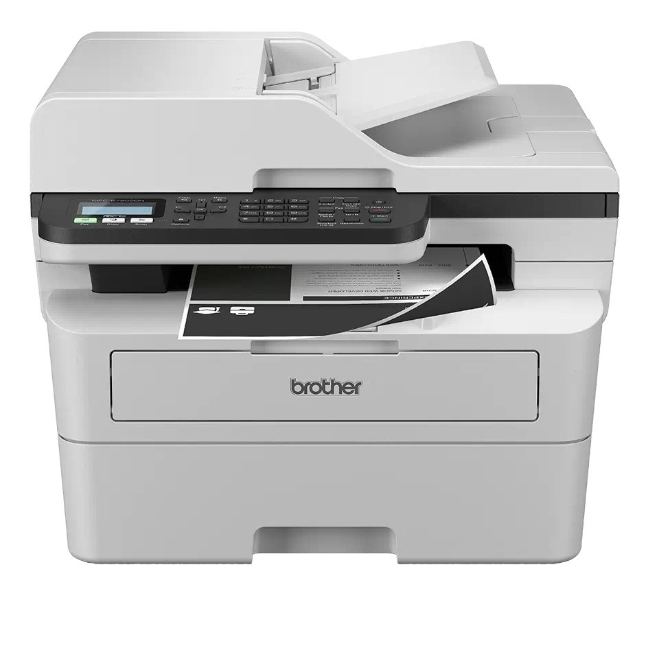 Brother MFC-B7800DN multifunctioneel apparaat