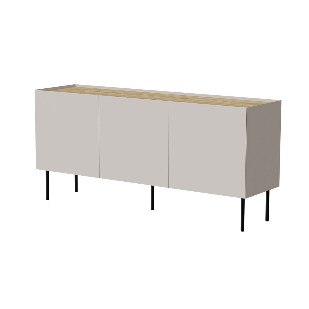 Cama FELLINI 400120 ladenkast