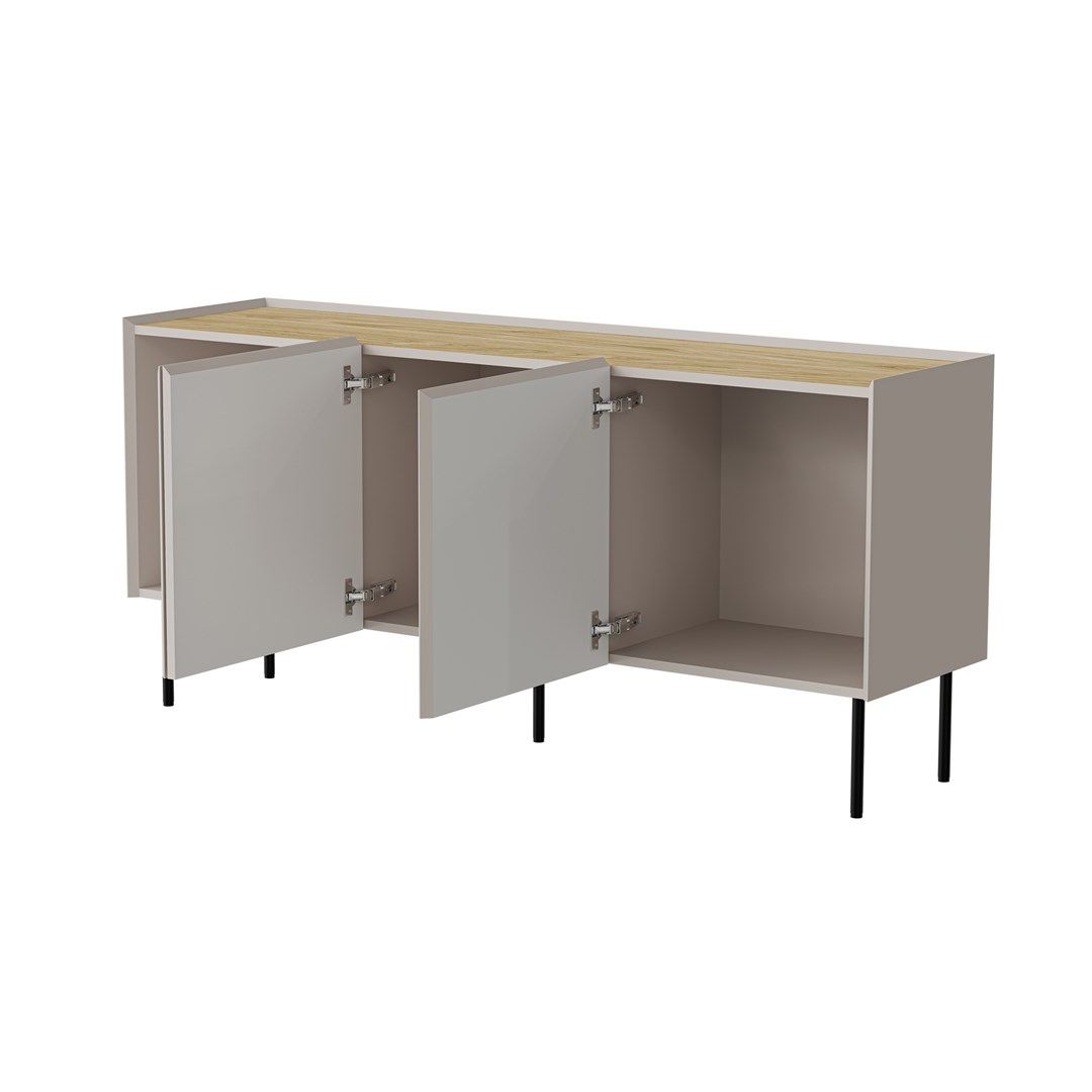 Cama FELLINI 400120 ladenkast
