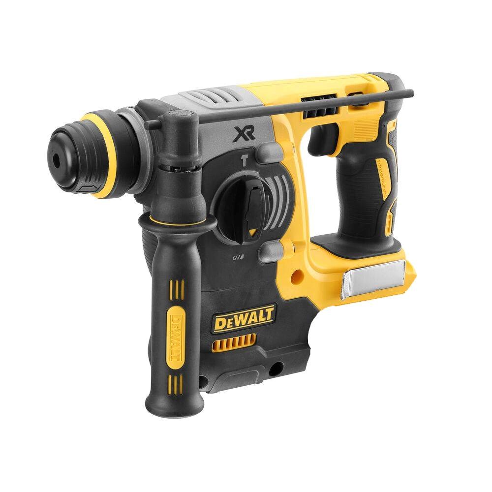 DEWALT DCK229P2T 18V COMBIGEREEDSCHAPSSET