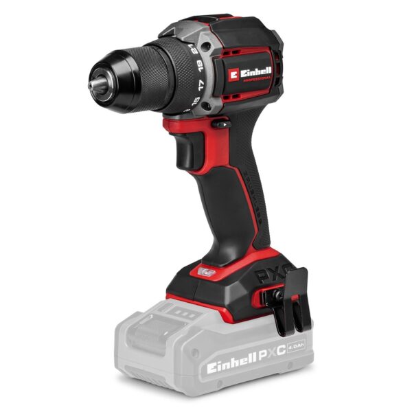 EINHELL Accuboormachine schroevendraaier 18V TP CD 18/70 C Li BL SOLO 4514335