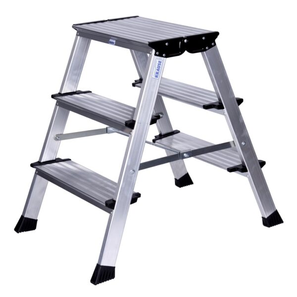 Krause vouwtrap Monto Treppo