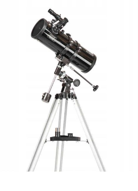 Sky Watcher BK 1145 EQ1-telescoop