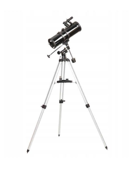 Sky Watcher BK 1145 EQ1-telescoop