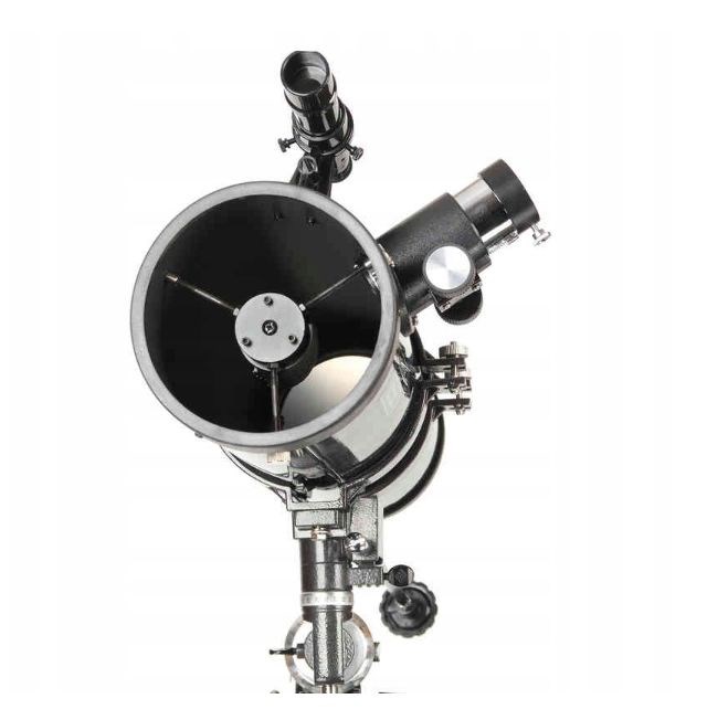 Sky Watcher BK 1145 EQ1-telescoop