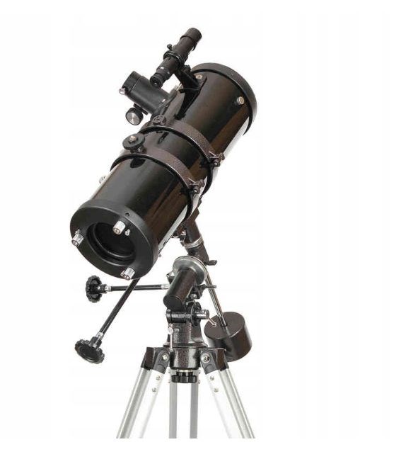 Sky Watcher BK 1145 EQ1-telescoop