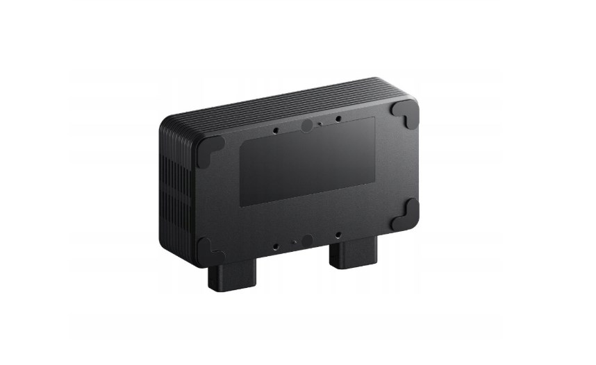 Anker Solix AS200-autolader (dynamo-oplader)