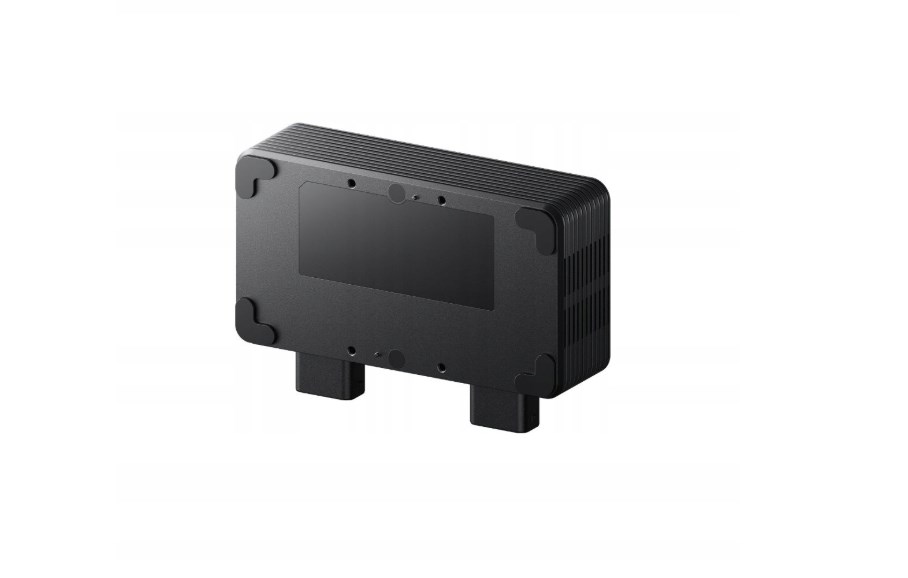 Anker Solix AS200-autolader (dynamo-oplader)