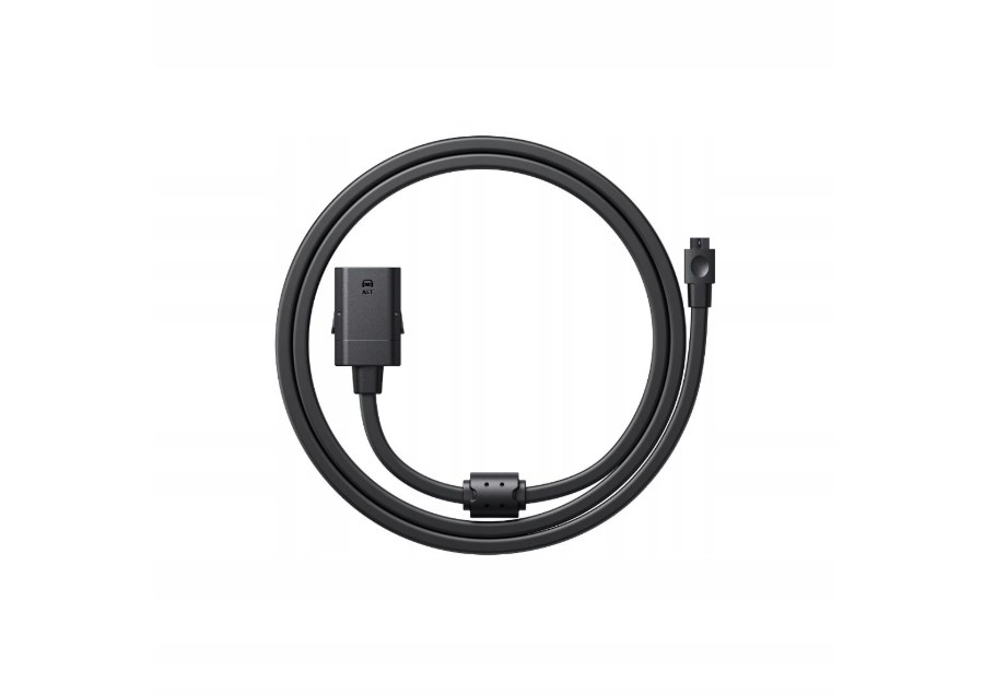 Anker Solix AS200-autolader (dynamo-oplader)