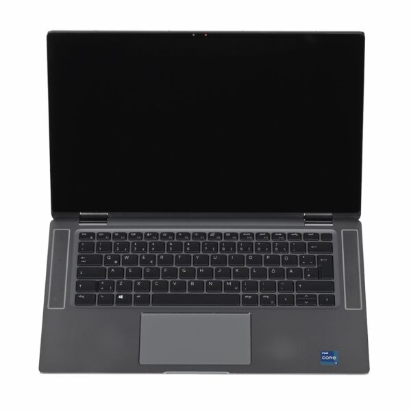 DELL LATITUDE 9520 2in1 i7-1185G7 16GB 512GB SSD 15" FHD(touch) Win11pro Gebruikt