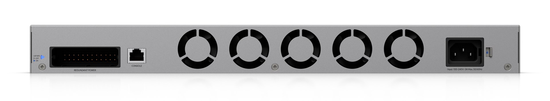 Ubiquiti Dream Machine Beast gateway/controller 10, 100, 1000, 2500, 10000, 5000 Mbit/s