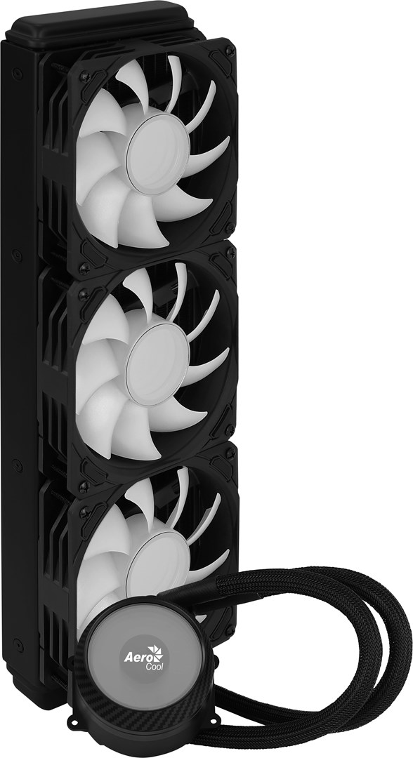 AEROCOOL PGS MIRAGE L360 ARGB BK Waterkoeler