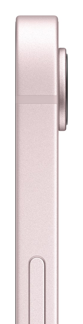 Apple iPhone 17e 15,5 cm (6.1") Dual SIM iOS 26 5G USB Type-C 256 GB Lichtroze