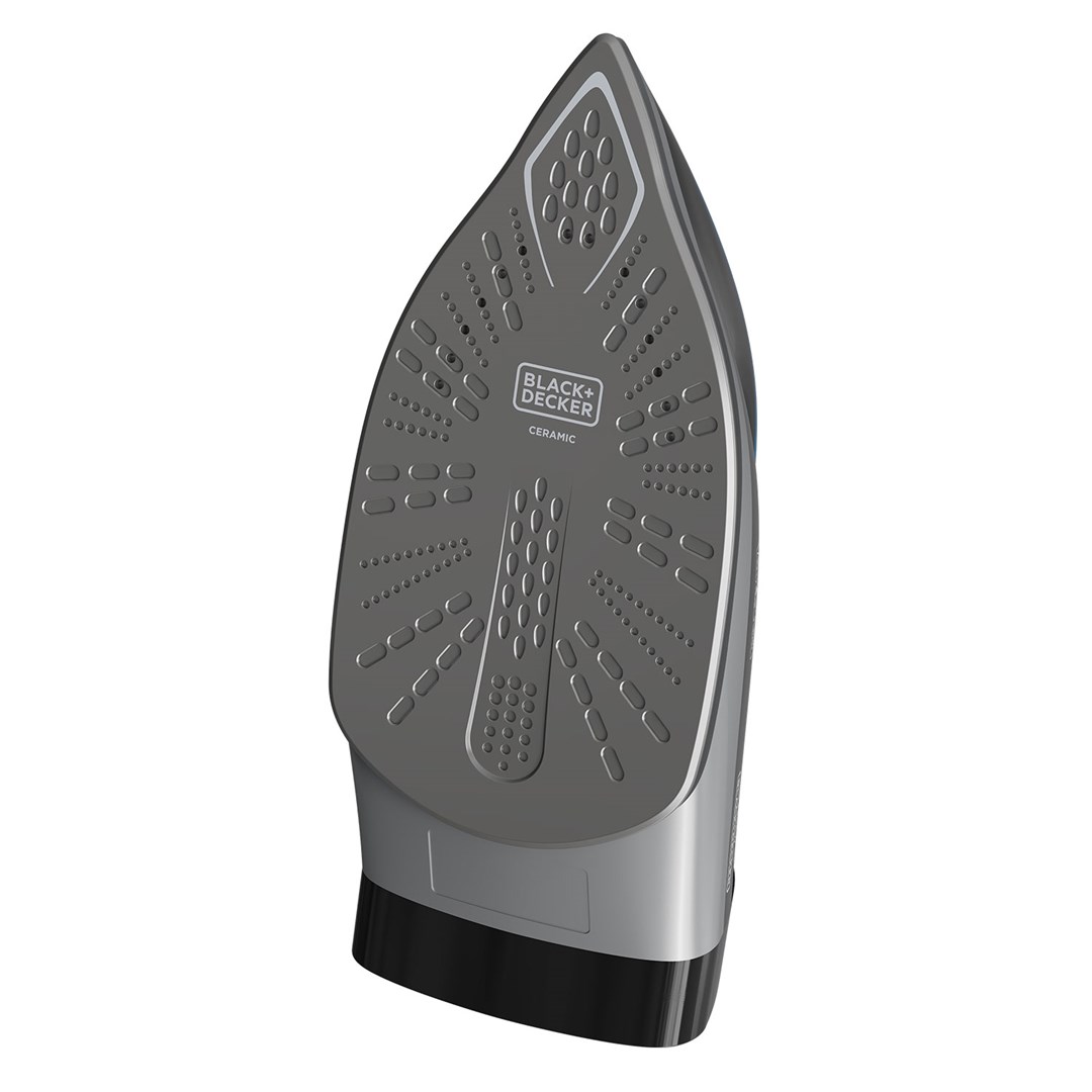 Black+Decker stoomgenerator BXSS2401E (2400W)