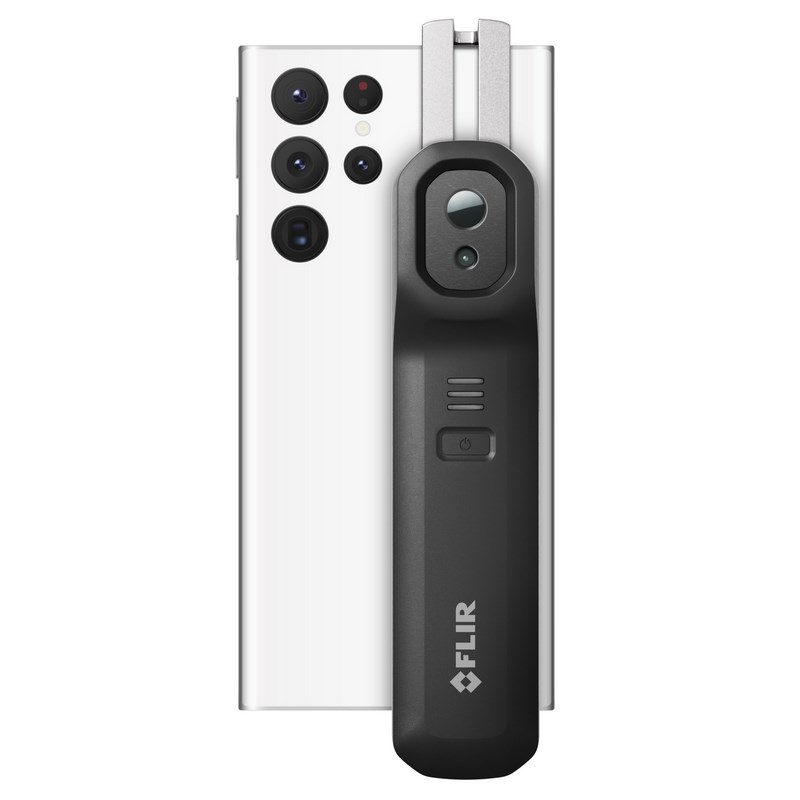 FLIR One FOEDGE warmtebeeldcamera