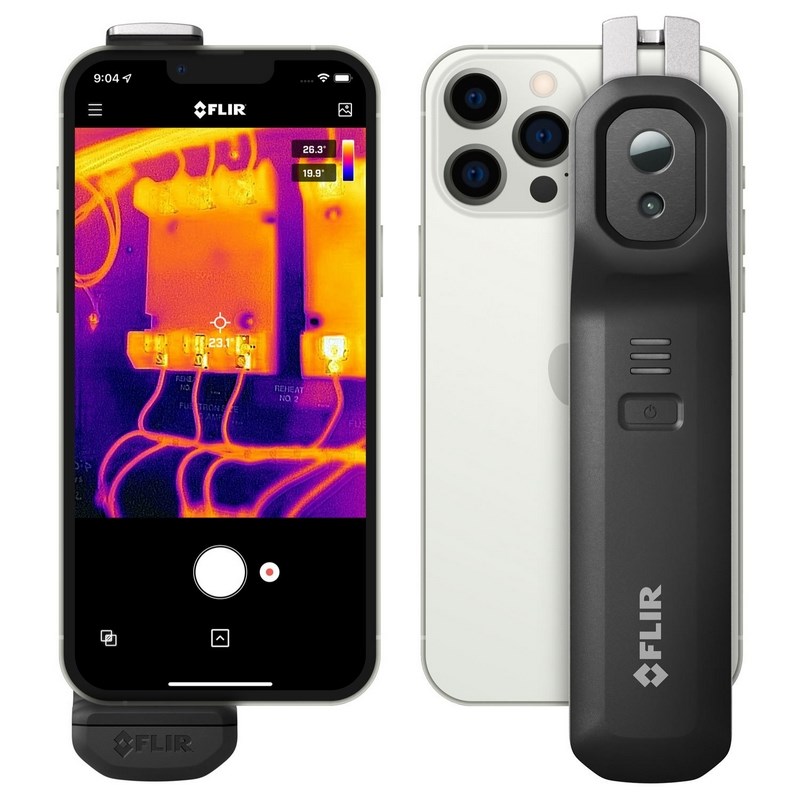 FLIR One FOEDGE warmtebeeldcamera