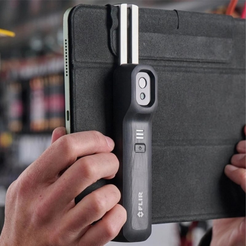FLIR One FOEDGE warmtebeeldcamera
