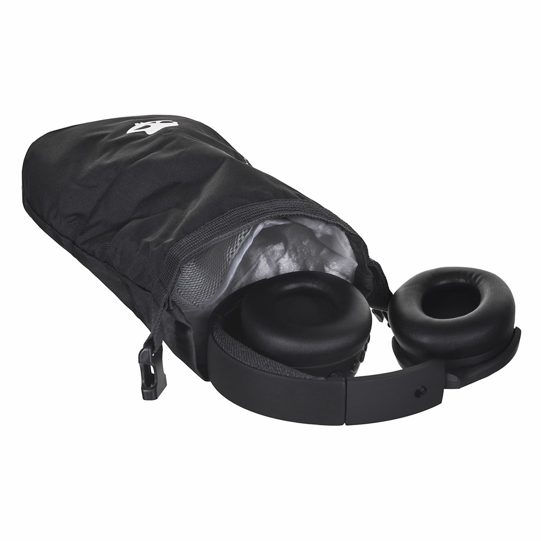 Hoofdtelefoon Skullcandy Crusher ANC 2 Wireless True Black