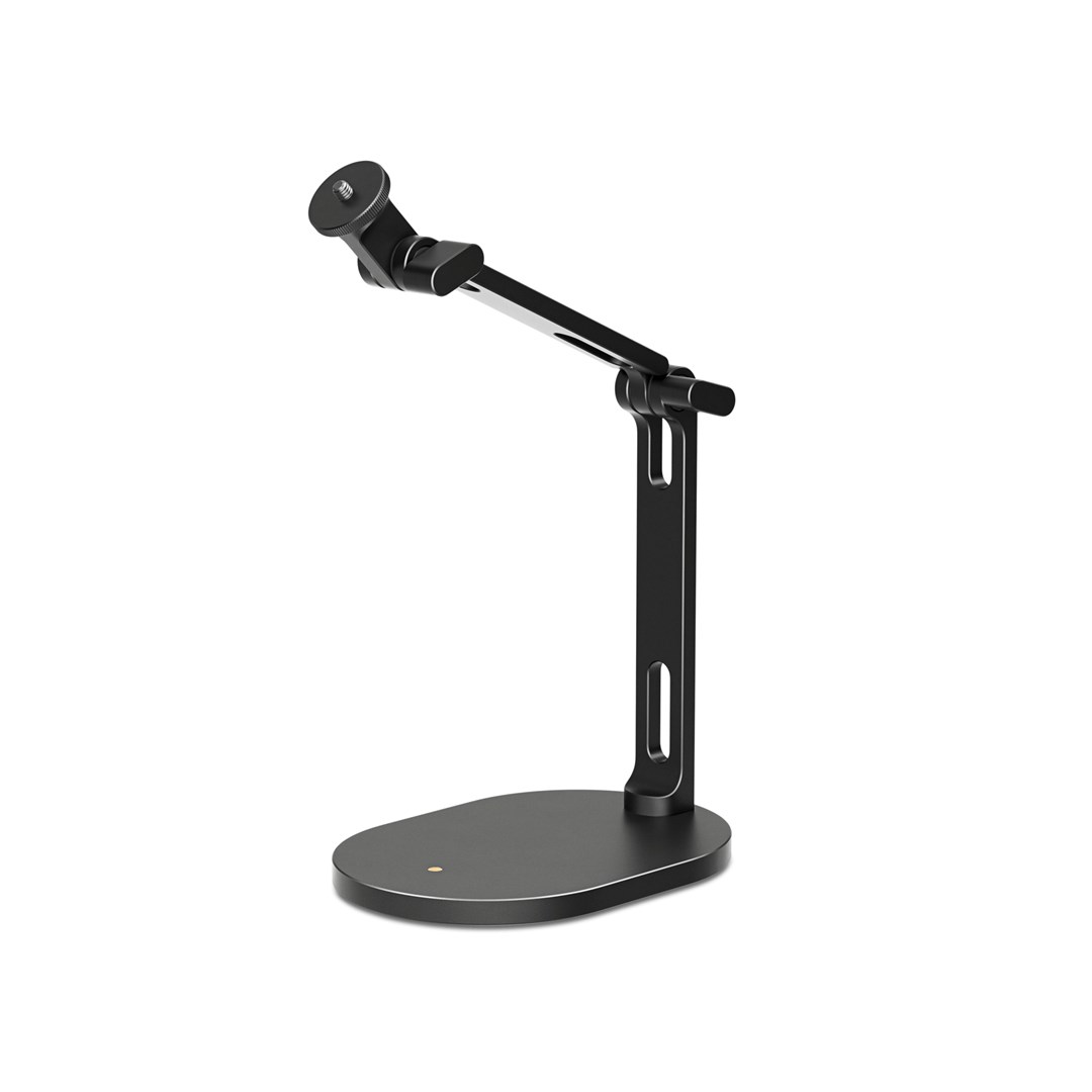 RØDE DS2 - compact bureau-statief voor microfoons, camera's, smartphones, verlichting