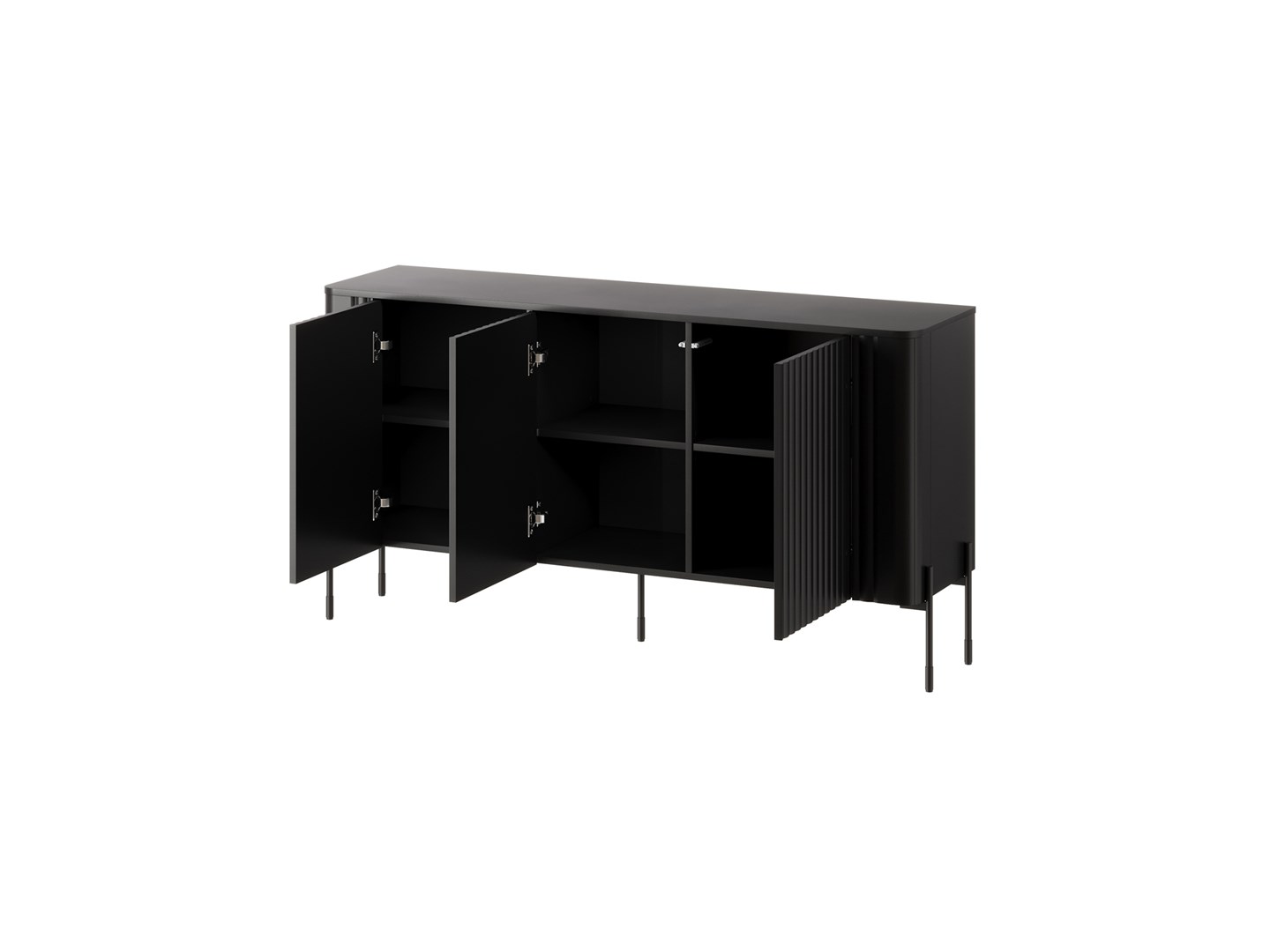 Cama VERA 471004 ladenkast