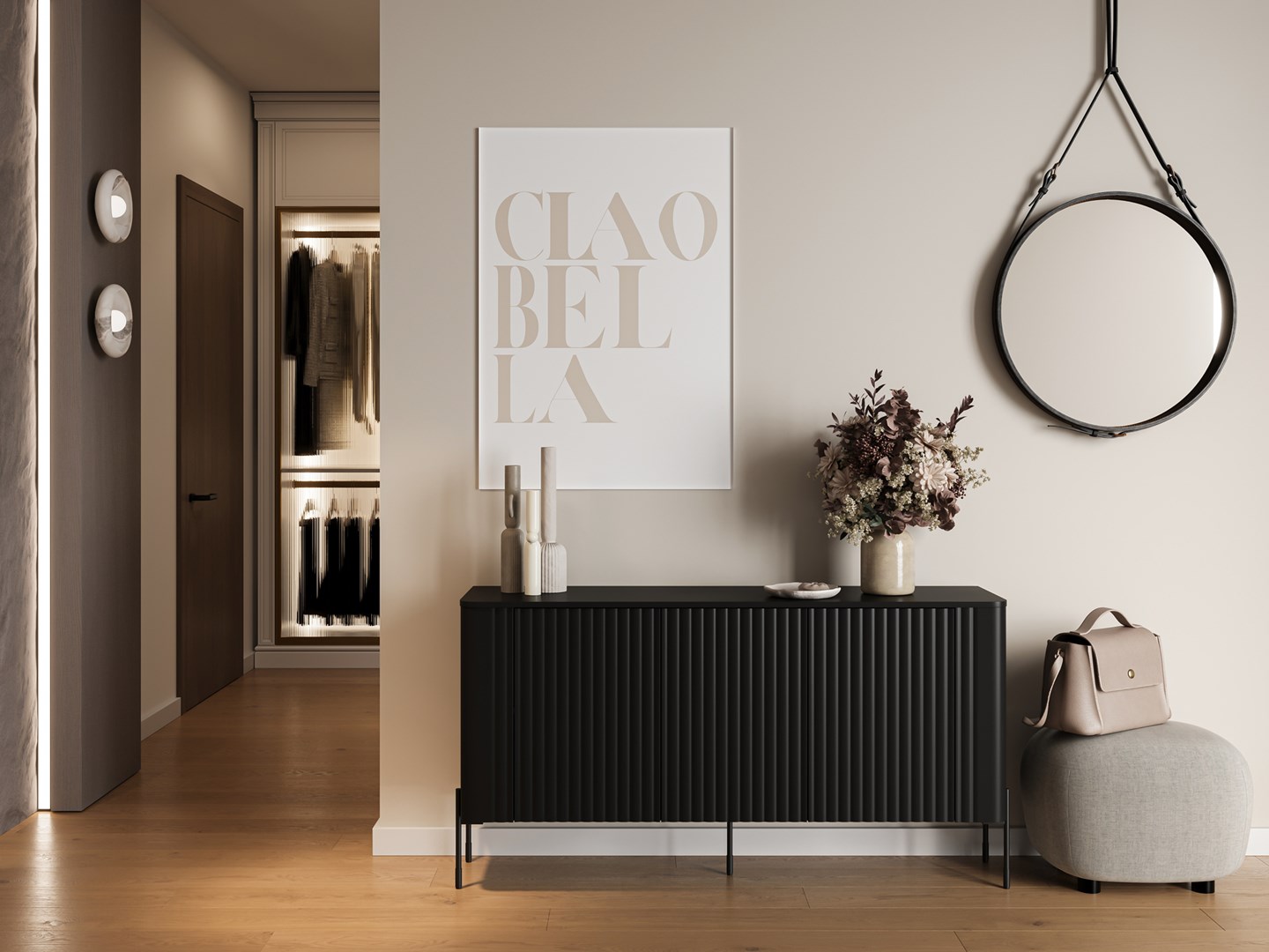 Cama VERA 471004 ladenkast