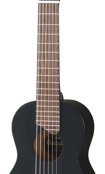 Yamaha GL1 - Guitalele, Zwart
