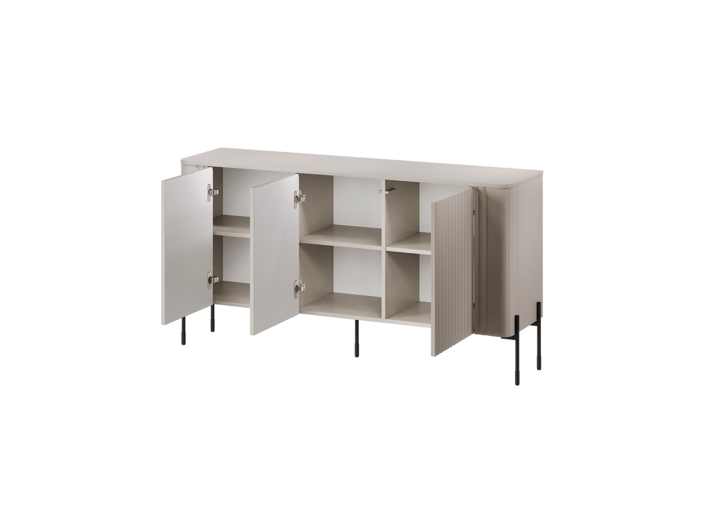 Cama VERA 471005 ladenkast