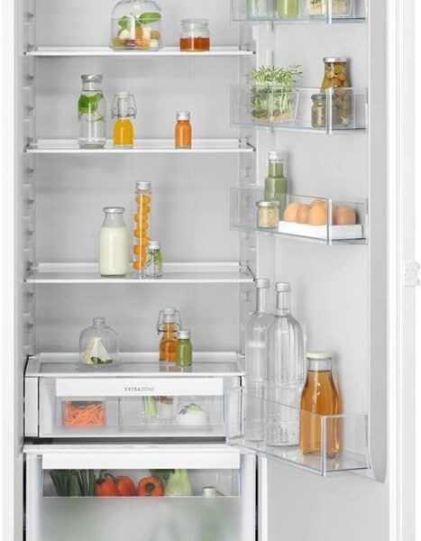 Electrolux ERD6DE18S1 fridge Built-in 310 L
