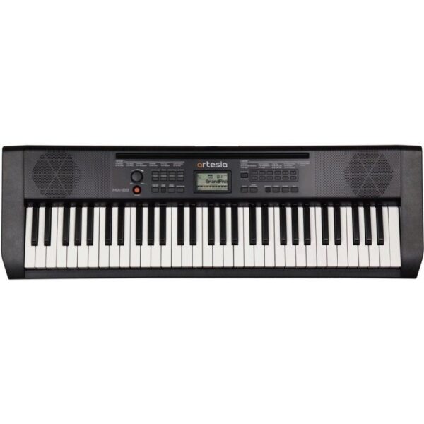 Artesia MA-88 - toetsenbord