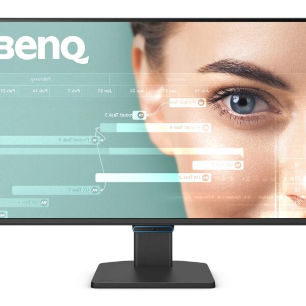 BenQ GW2790C computer monitor 68,6 cm (27") 1920 x 1080 Pixels Full HD LCD Zwart