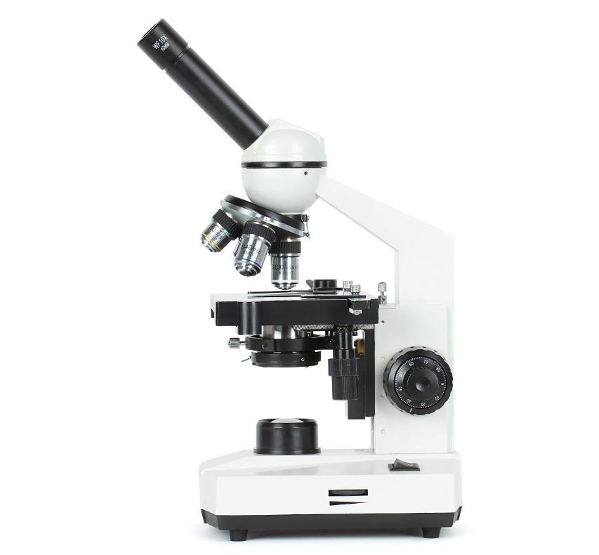 Delta Optical BioStage II-microscoop