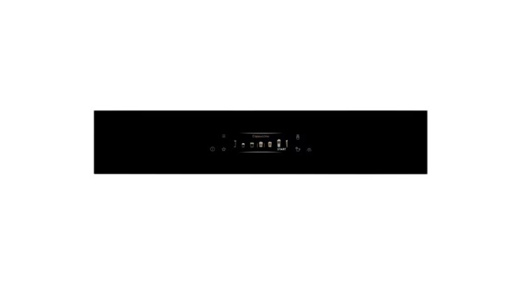 ELECTROLUX KBC85Z inbouwkoffieapparaat
