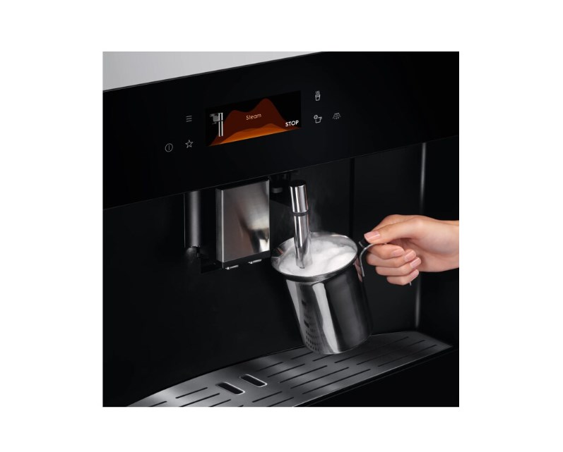 ELECTROLUX KBC85Z inbouwkoffieapparaat