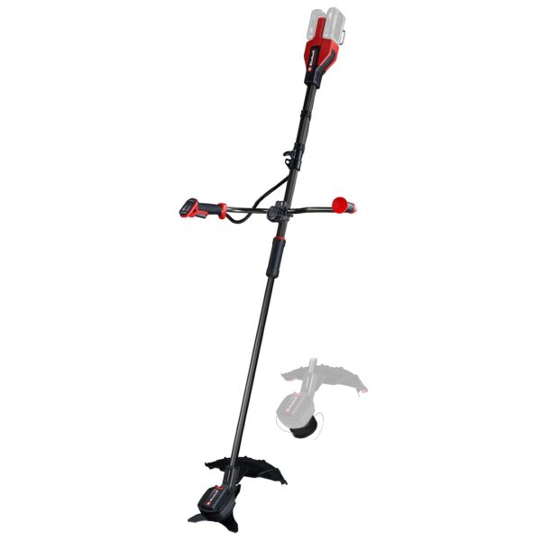 Accu Bosmaaier 18V EINHELL GP-BC 36/430 Li Solo 3411340