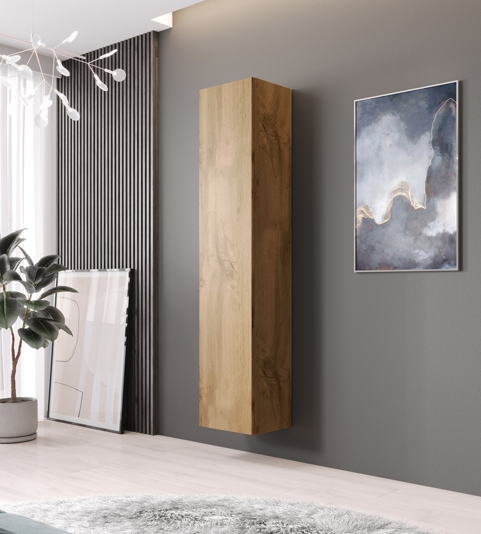 Cama WIP VIGO180 w/w Opbergkast