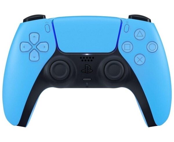 Sony DualSense PS5 Draadloze controller Blauw